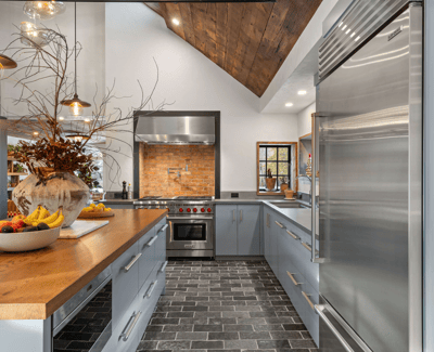 Pastures Lane, New Canaan, CT