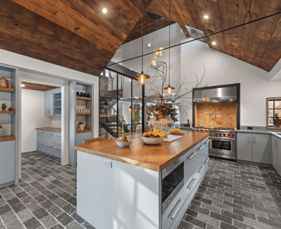 Pastures Lane, New Canaan, CT