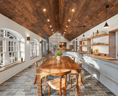 Pastures Lane, New Canaan, CT