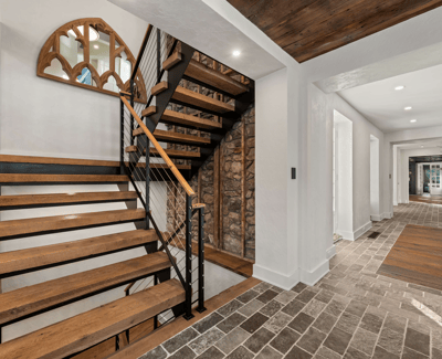 Pastures Lane, New Canaan, CT