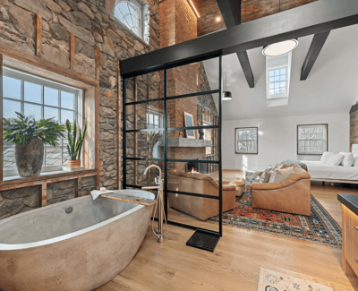 Pastures Lane, New Canaan, CT
