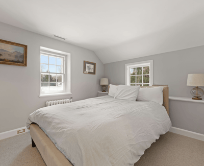 Pastures Lane, New Canaan, CT