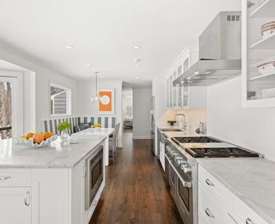 29 Hunting Ridge Road, Greenwich, CT