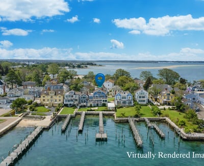 88 Water Street, Stonington, CT