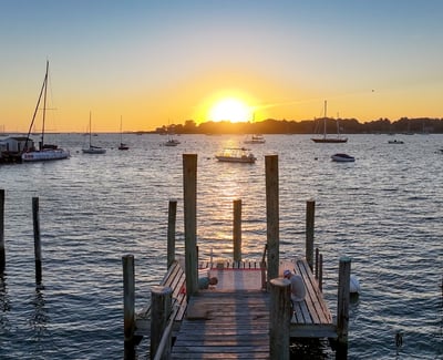 88 Water Street, Stonington, CT