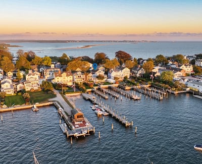 88 Water Street, Stonington, CT