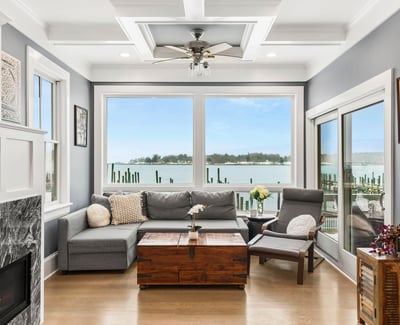 88 Water Street, Stonington, CT