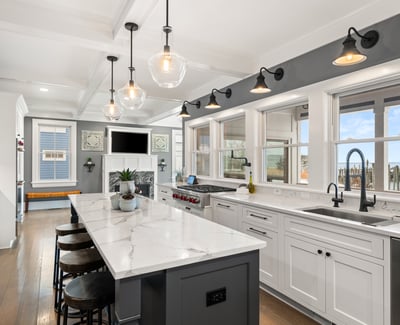 88 Water Street, Stonington, CT