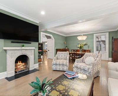 88 Water Street, Stonington, CT