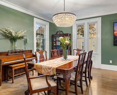 88 Water Street, Stonington, CT