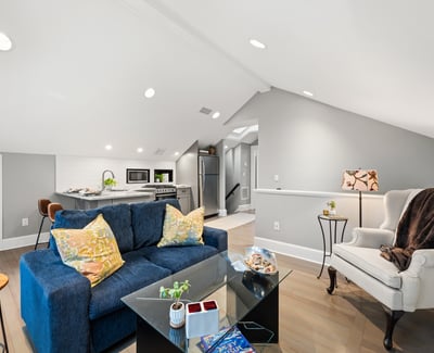 88 Water Street, Stonington, CT