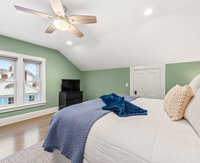 88 Water Street, Stonington, CT