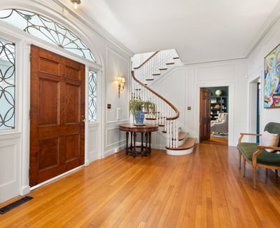 91 Algonquin Road, Fairfield, CT