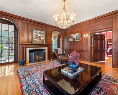 91 Algonquin Road, Fairfield, CT