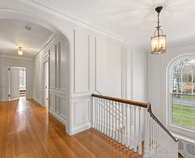 91 Algonquin Road, Fairfield, CT
