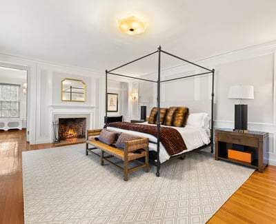 91 Algonquin Road, Fairfield, CT
