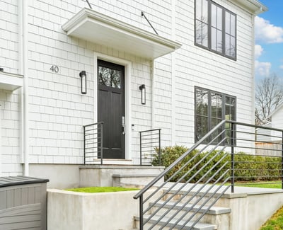 40 Richmondville Avenue, Westport, CT