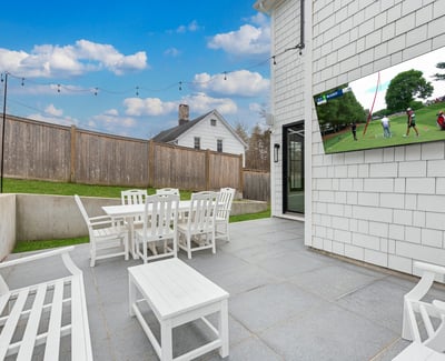 40 Richmondville Avenue, Westport, CT