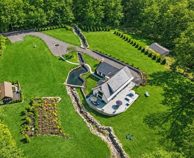 6 Carpenters Brook Road, Greenwich, CT