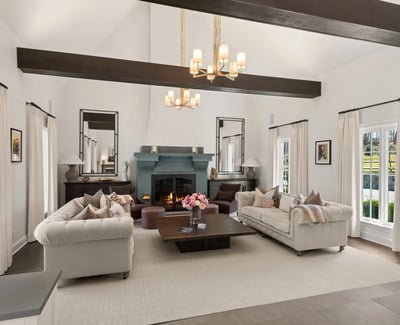6 Carpenters Brook Road, Greenwich, CT