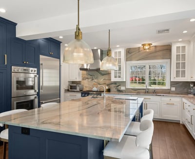 6 Carpenters Brook Road, Greenwich, CT