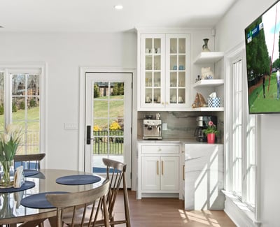 6 Carpenters Brook Road, Greenwich, CT