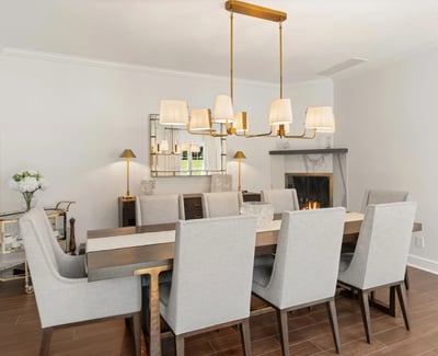 6 Carpenters Brook Road, Greenwich, CT