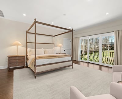 6 Carpenters Brook Road, Greenwich, CT