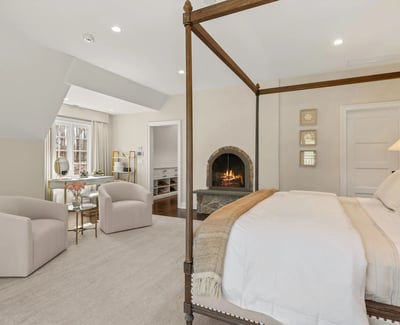 6 Carpenters Brook Road, Greenwich, CT
