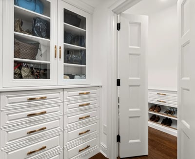 6 Carpenters Brook Road, Greenwich, CT