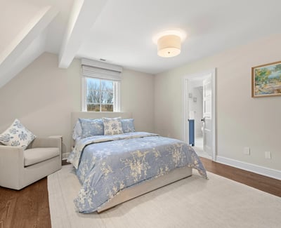 6 Carpenters Brook Road, Greenwich, CT