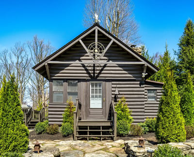 6 Carpenters Brook Road, Greenwich, CT