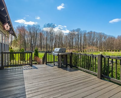 6 Carpenters Brook Road, Greenwich, CT