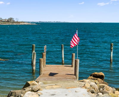 39 Chippechaug Trail, Mystic, CT