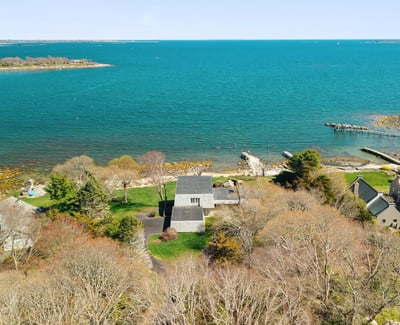 39 Chippechaug Trail, Mystic, CT
