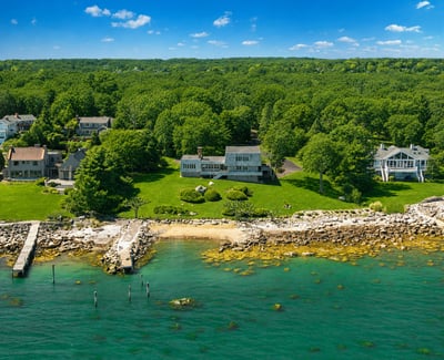 39 Chippechaug Trail, Mystic, CT