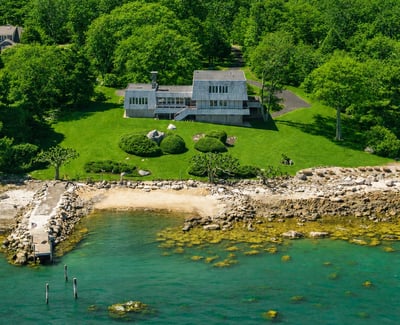 39 Chippechaug Trail, Mystic, CT