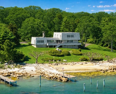 39 Chippechaug Trail, Mystic, CT