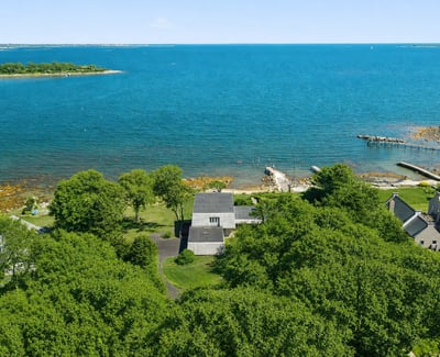 39 Chippechaug Trail, Mystic, CT