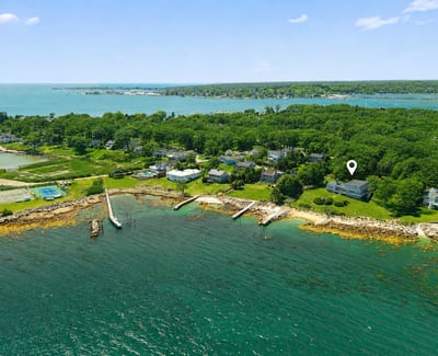39 Chippechaug Trail, Mystic, CT