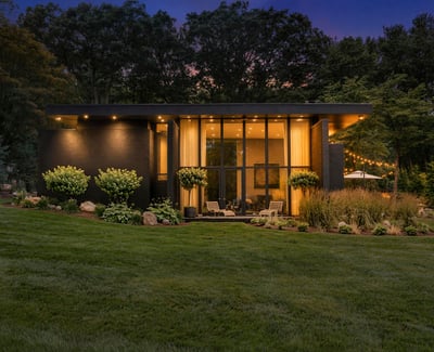 17 Pine Ridge Road, Woodbridge, CT