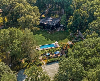 17 Pine Ridge Road, Woodbridge, CT