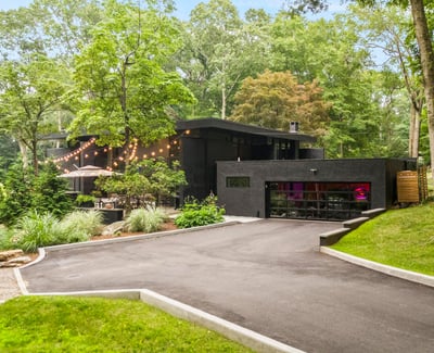 17 Pine Ridge Road, Woodbridge, CT
