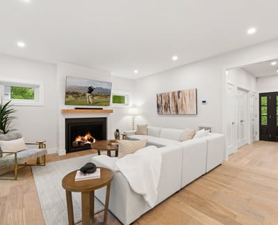 89 Indian Field Road, Greenwich, CT