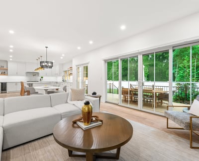 89 Indian Field Road, Greenwich, CT