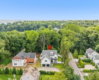 89 Indian Field Road, Greenwich, CT