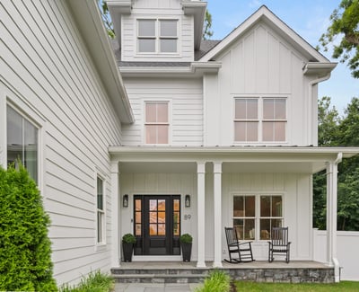 89 Indian Field Road, Greenwich, CT