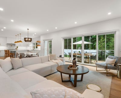 89 Indian Field Road, Greenwich, CT