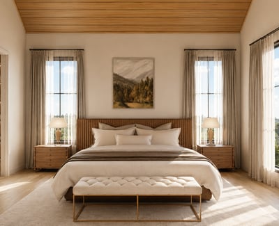 532 Round Hill Road, Greenwich, CT
