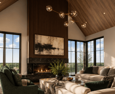 532 Round Hill Road, Greenwich, CT